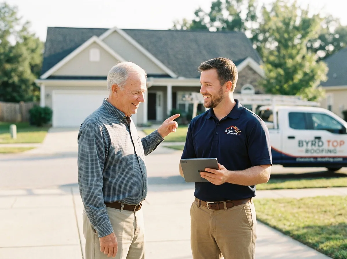 Roofing Goodnews Bay, AK FAQs